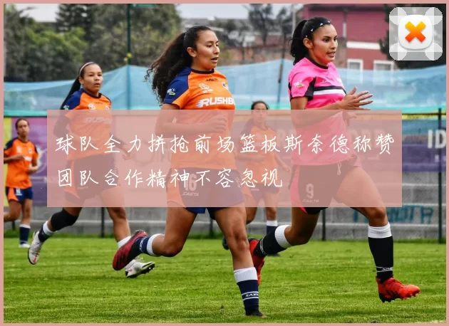 球队全力拼抢前场篮板斯奈德称赞团队合作精神不容忽视
